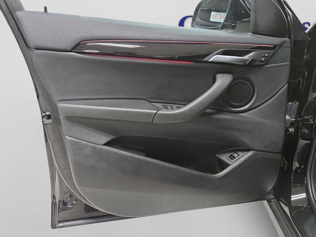 used 2023 BMW X2 car, priced at $28,898