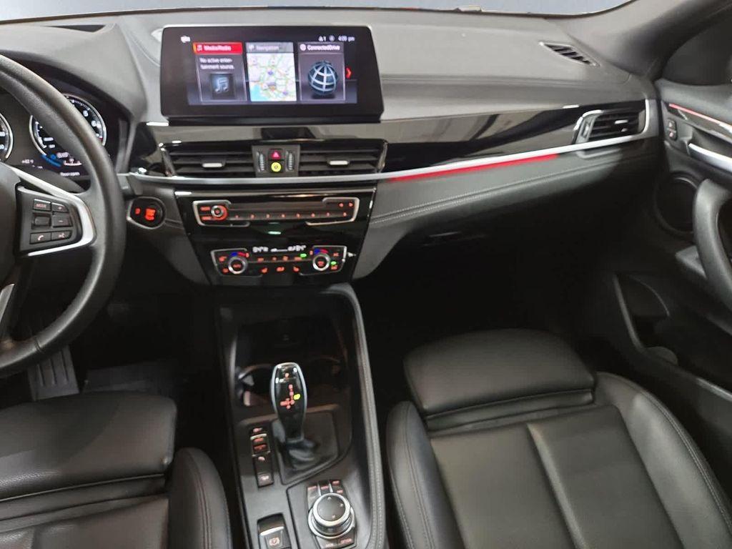 used 2023 BMW X2 car, priced at $28,898