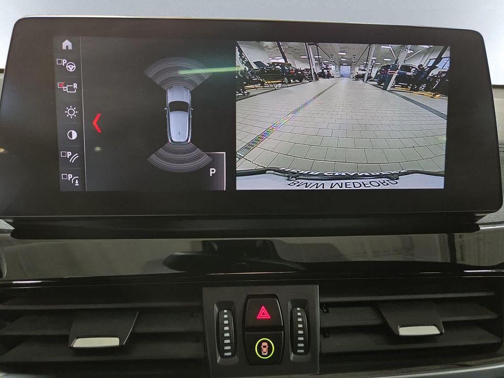 used 2023 BMW X2 car, priced at $28,898