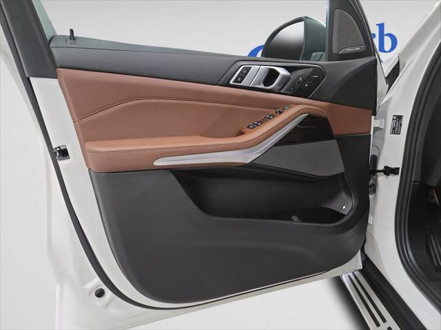 used 2025 BMW X5 PHEV car, priced at $69,998