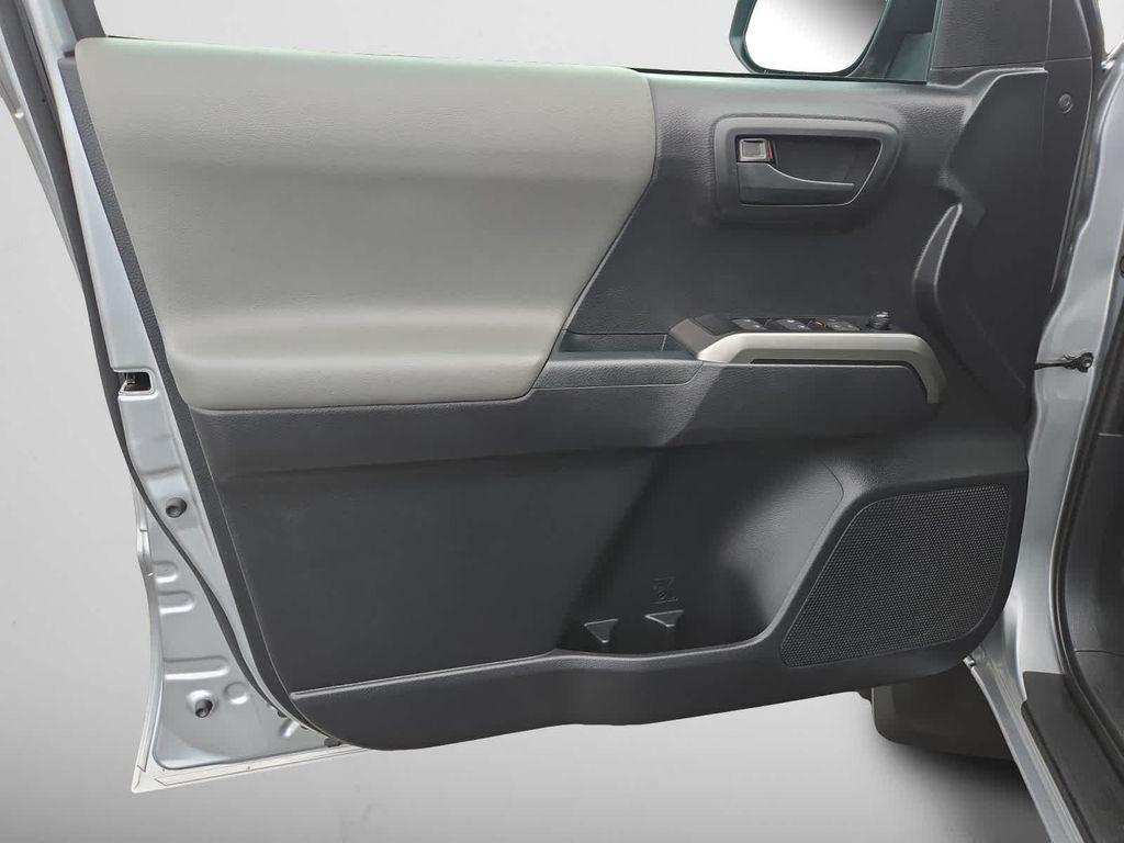 used 2020 Toyota Tacoma car, priced at $33,502