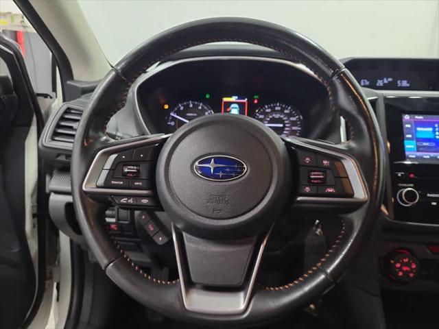 used 2019 Subaru Crosstrek car, priced at $18,298