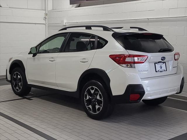 used 2019 Subaru Crosstrek car, priced at $18,298