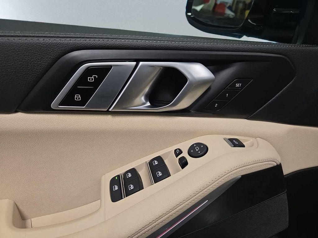 used 2022 BMW X5 car, priced at $40,497