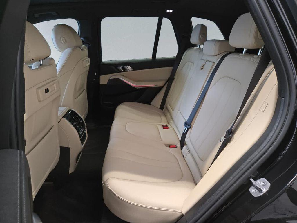 used 2022 BMW X5 car, priced at $40,497