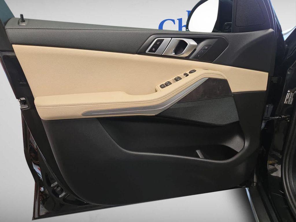 used 2022 BMW X5 car, priced at $40,497