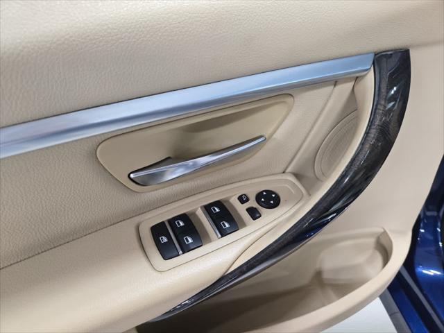 used 2016 BMW 328 car, priced at $16,998