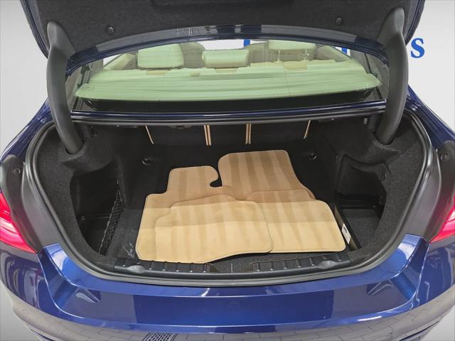 used 2016 BMW 328 car, priced at $16,998