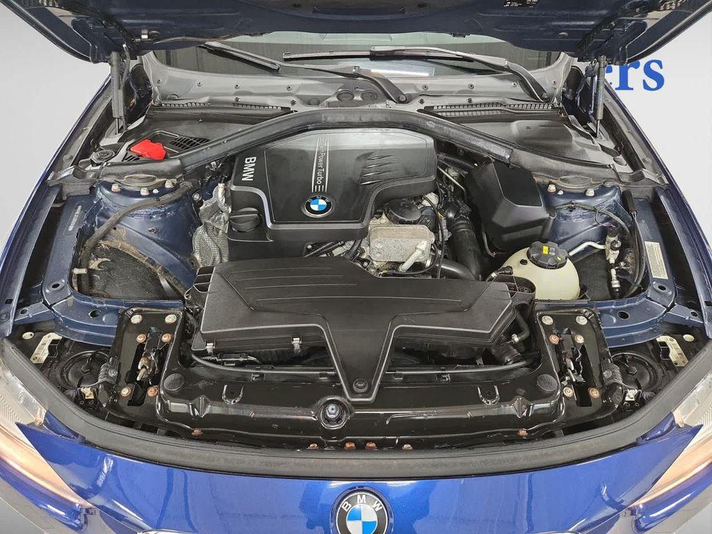 used 2016 BMW 328 car, priced at $16,998