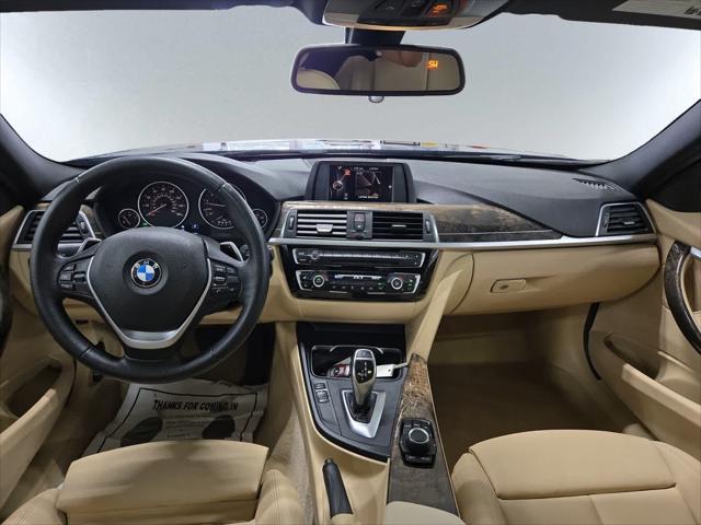 used 2016 BMW 328 car, priced at $16,998