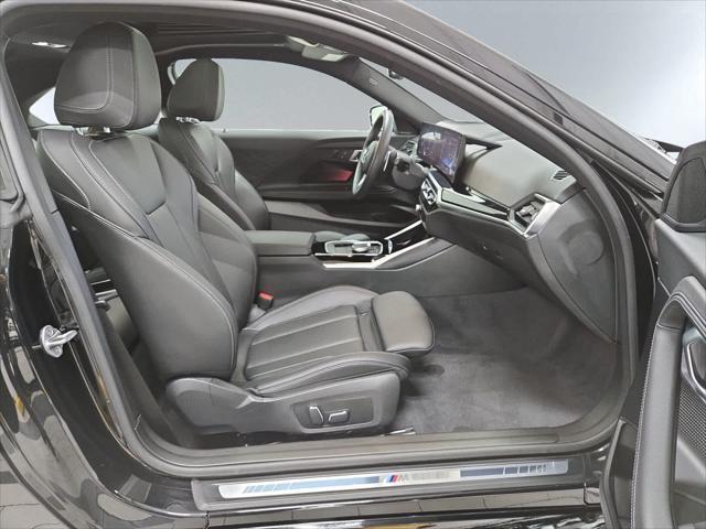 used 2024 BMW M240 car, priced at $53,998