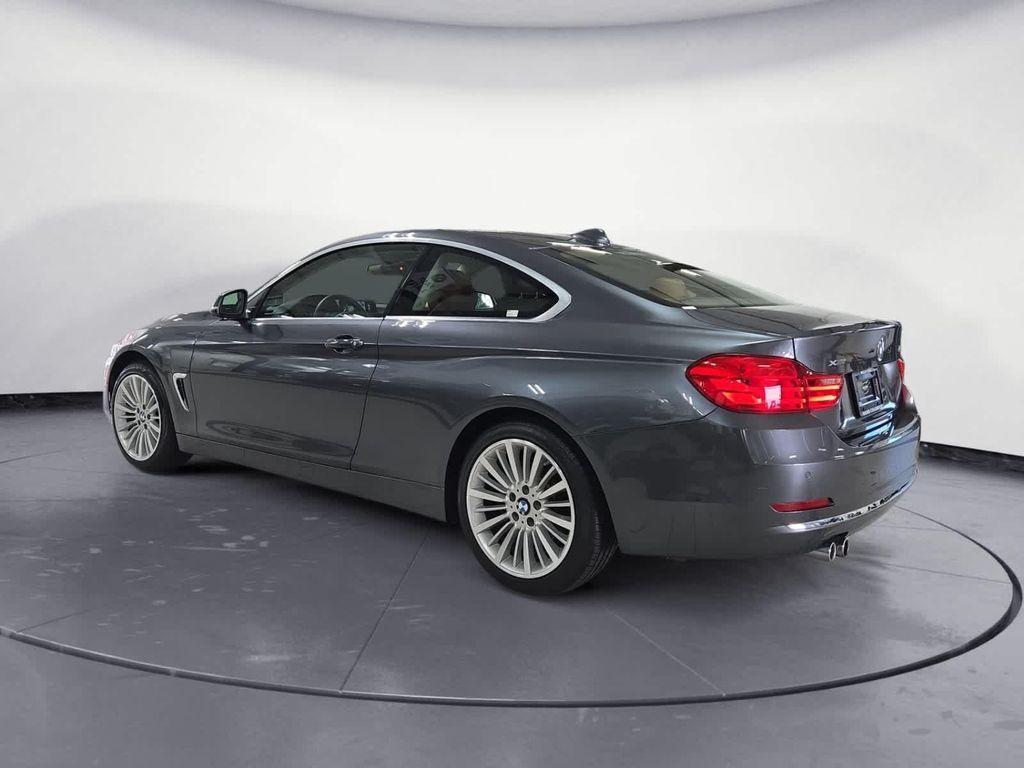 used 2014 BMW 428 car, priced at $25,497
