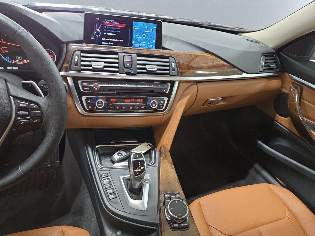 used 2014 BMW 428 car, priced at $25,497