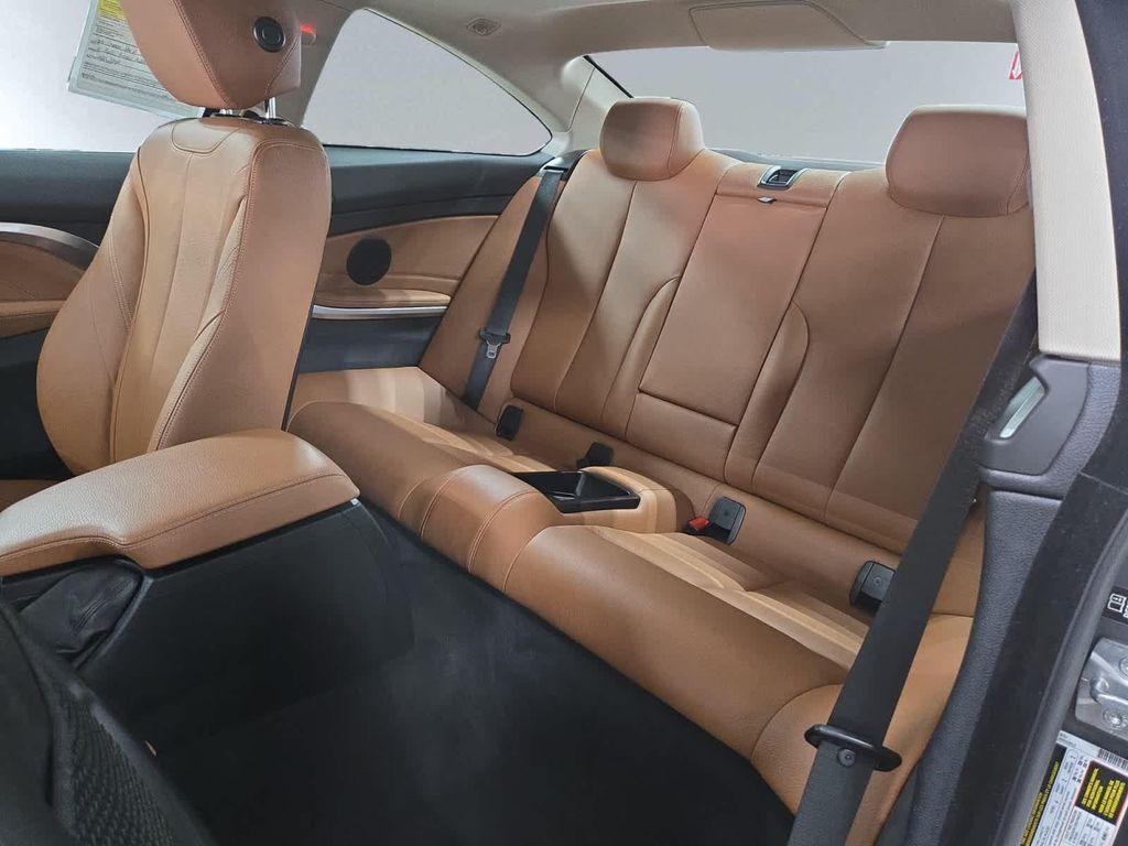 used 2014 BMW 428 car, priced at $25,497