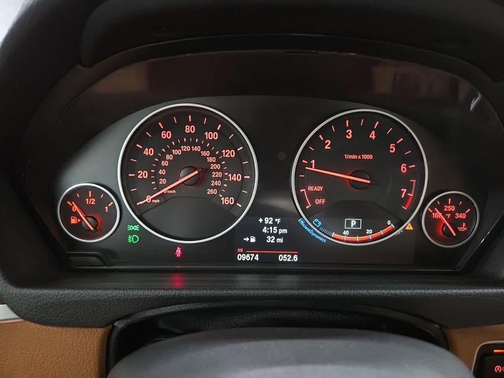 used 2014 BMW 428 car, priced at $25,497