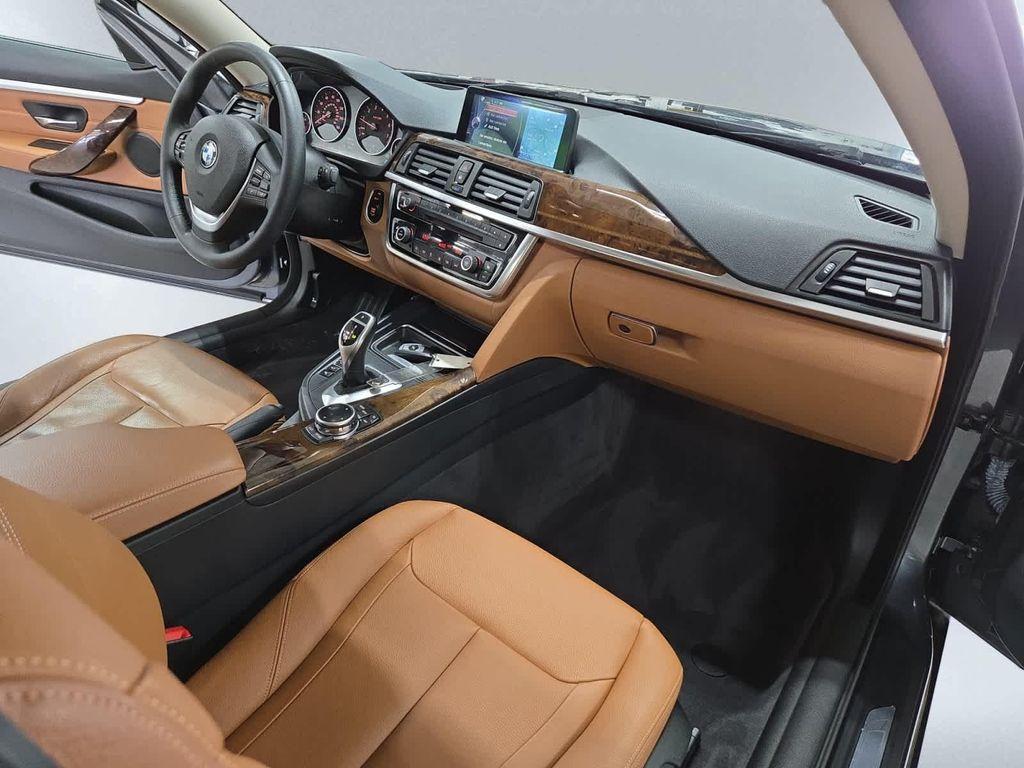 used 2014 BMW 428 car, priced at $25,497