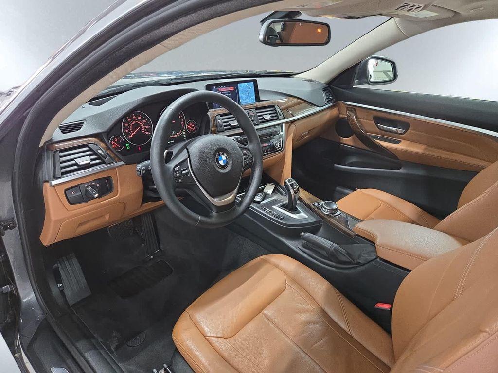 used 2014 BMW 428 car, priced at $25,497