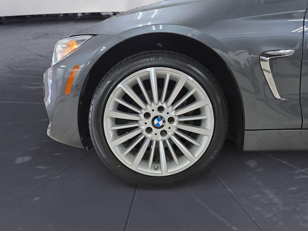 used 2014 BMW 428 car, priced at $25,497