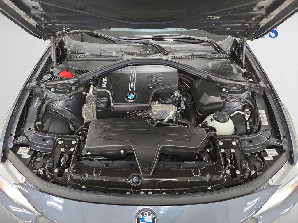 used 2014 BMW 428 car, priced at $25,497