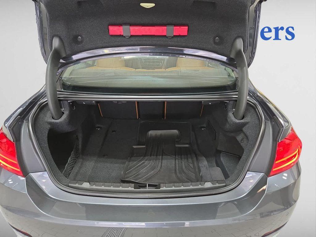 used 2014 BMW 428 car, priced at $25,497