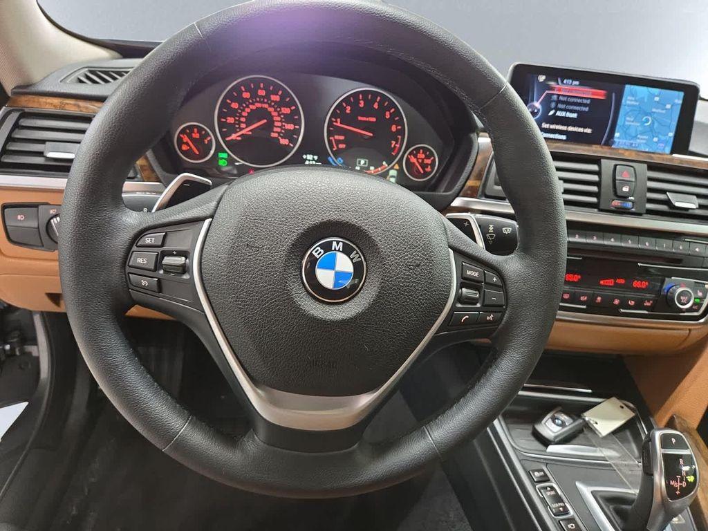 used 2014 BMW 428 car, priced at $25,497