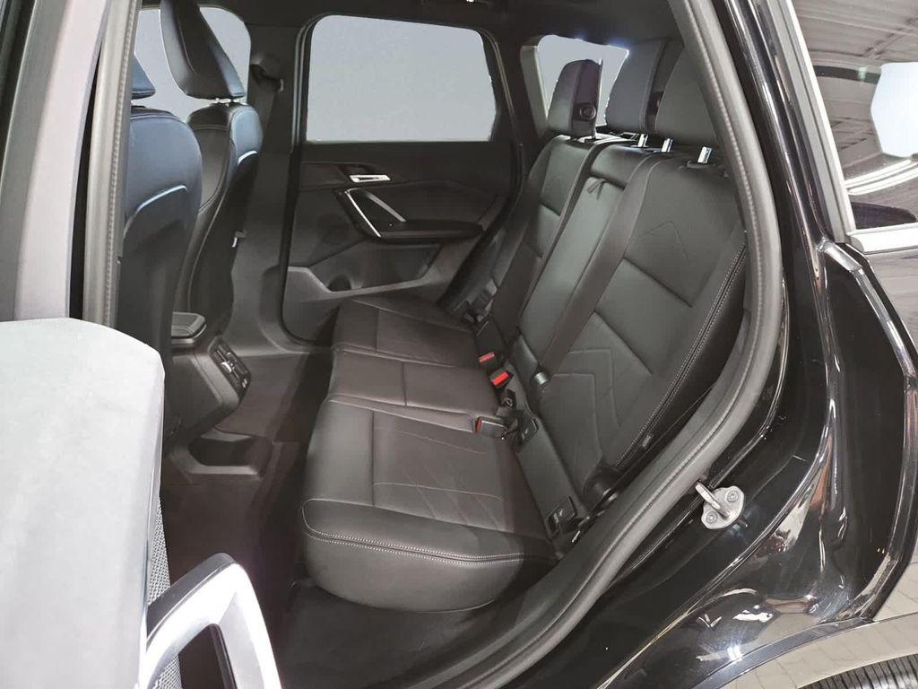 used 2025 BMW X1 car, priced at $38,497