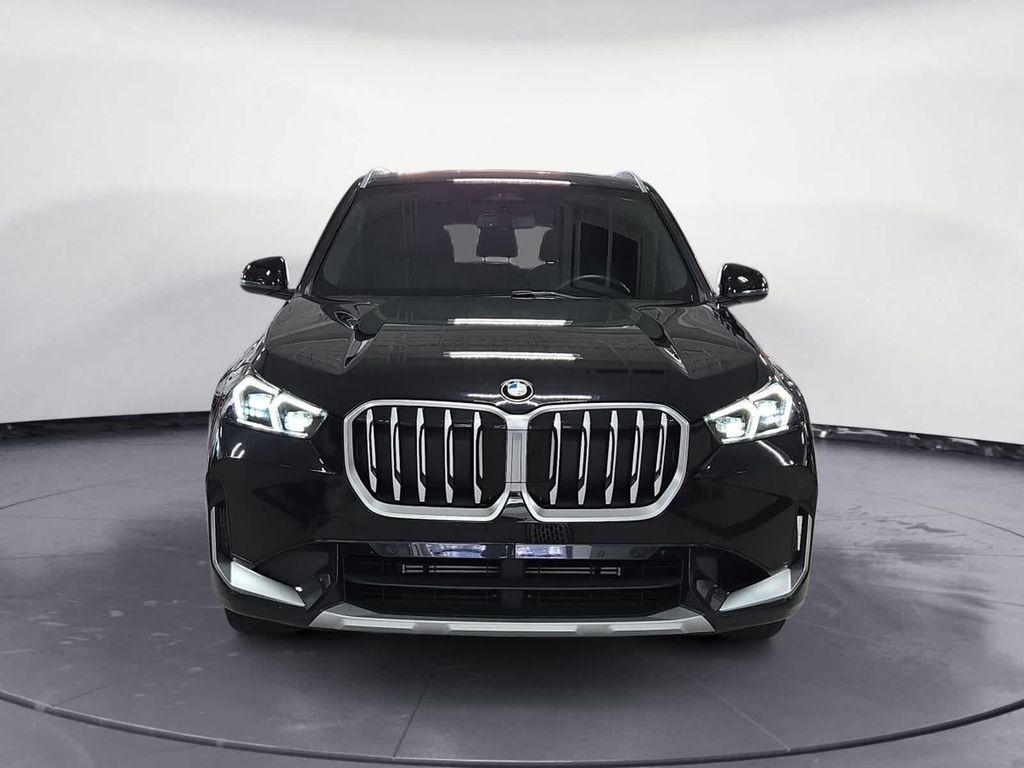used 2025 BMW X1 car, priced at $38,497