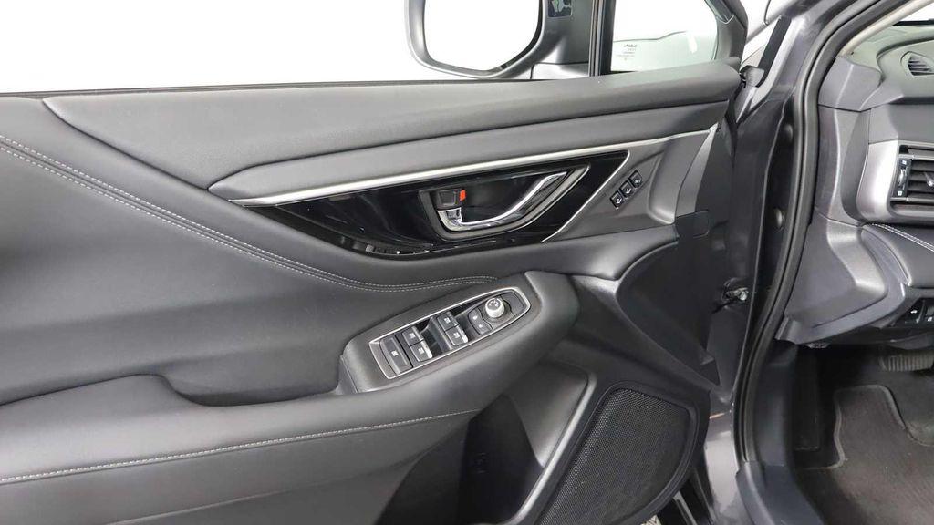 used 2022 Subaru Legacy car, priced at $20,397