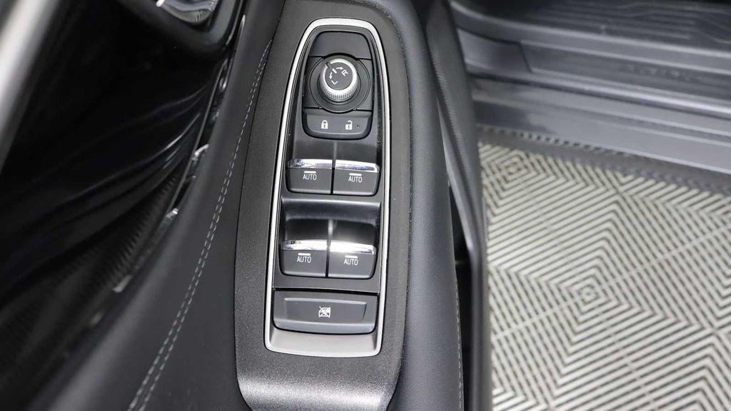 used 2022 Subaru Legacy car, priced at $20,397