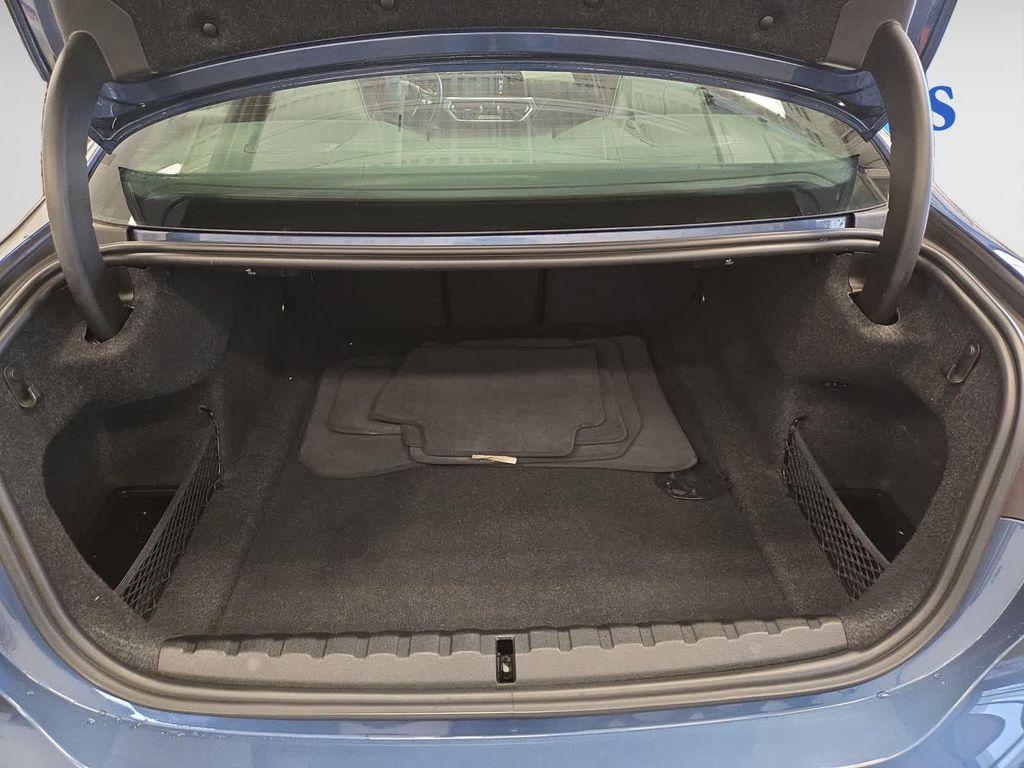 used 2022 BMW 430 car, priced at $30,297