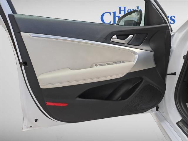 used 2024 Genesis G70 car, priced at $33,998
