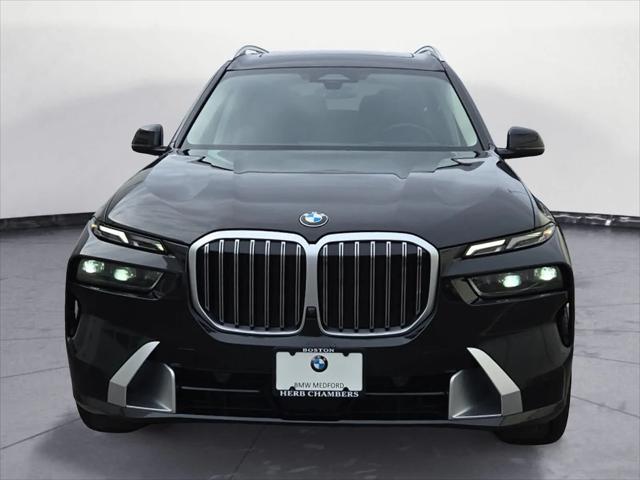 used 2024 BMW X7 car, priced at $67,998