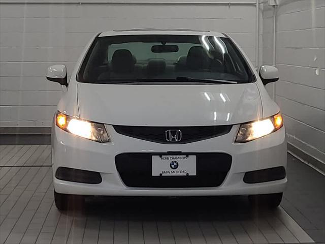 used 2013 Honda Civic car, priced at $13,998