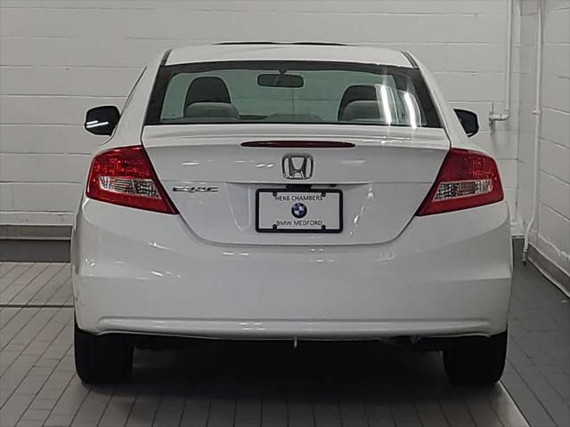 used 2013 Honda Civic car, priced at $13,998