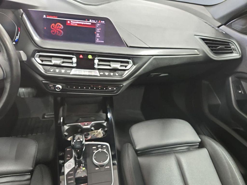 used 2021 BMW 228 Gran Coupe car, priced at $24,197