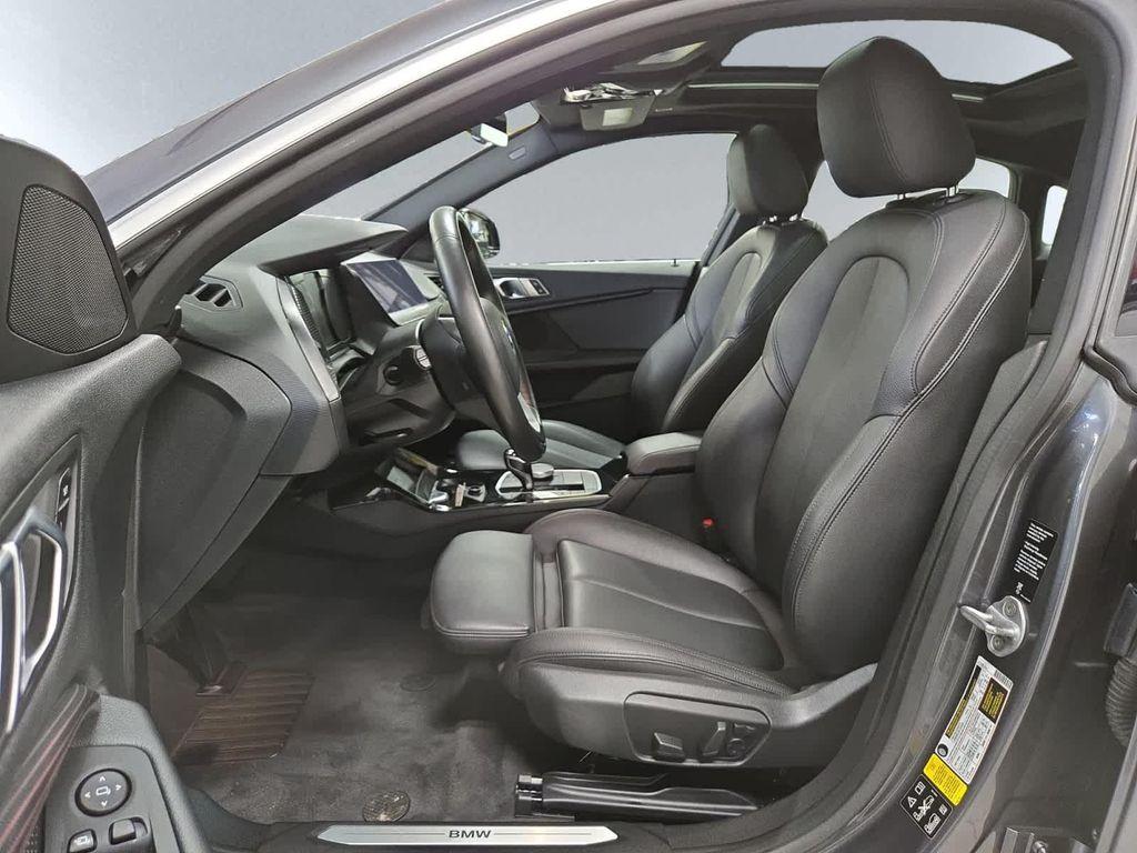 used 2021 BMW 228 Gran Coupe car, priced at $24,197