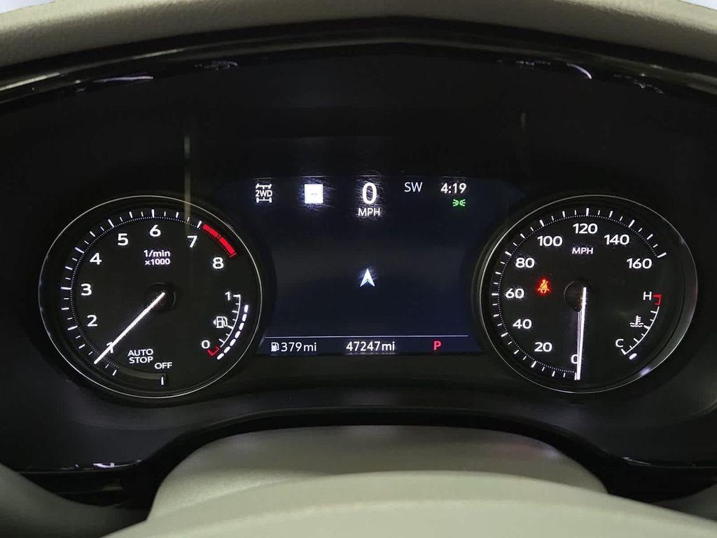 used 2022 Cadillac XT6 car, priced at $32,497