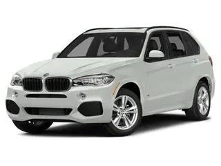 used 2018 BMW X5 car, priced at $23,998