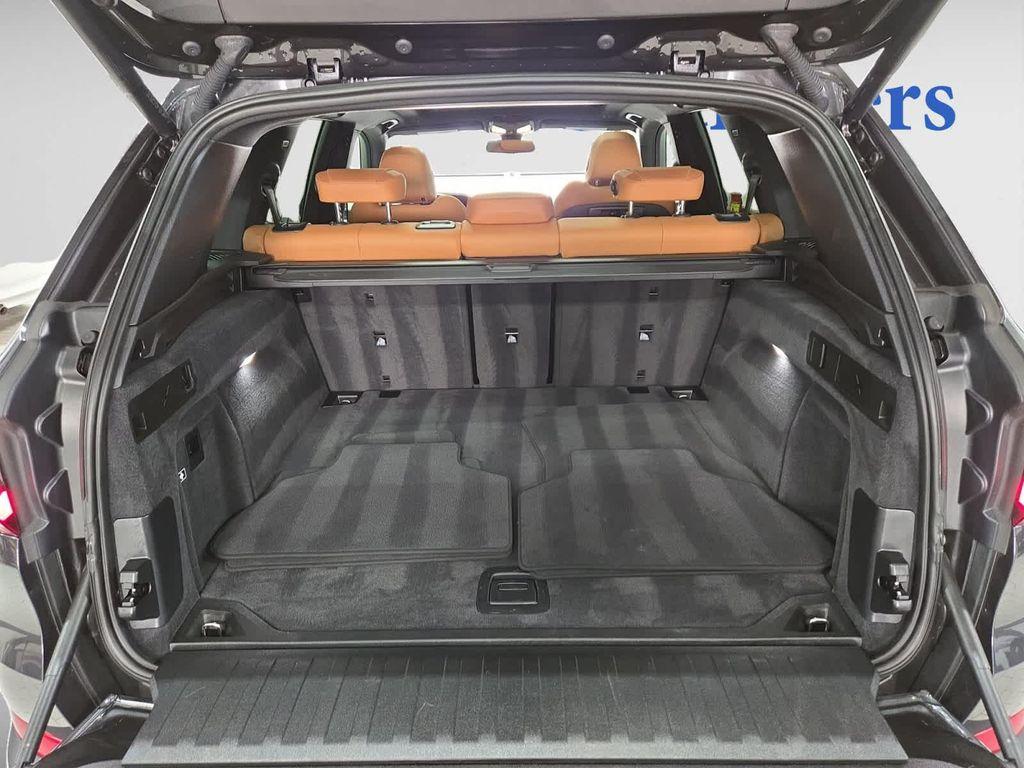 used 2023 BMW X5 car, priced at $47,197