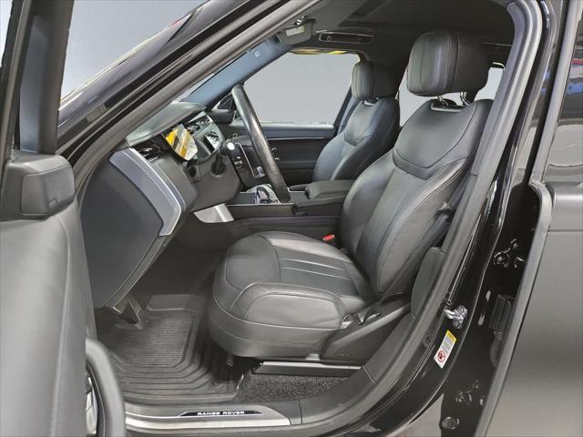 used 2024 Land Rover Range Rover car, priced at $129,998