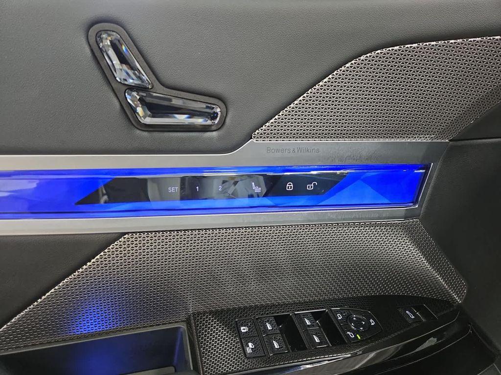 used 2024 BMW 740 car, priced at $66,998