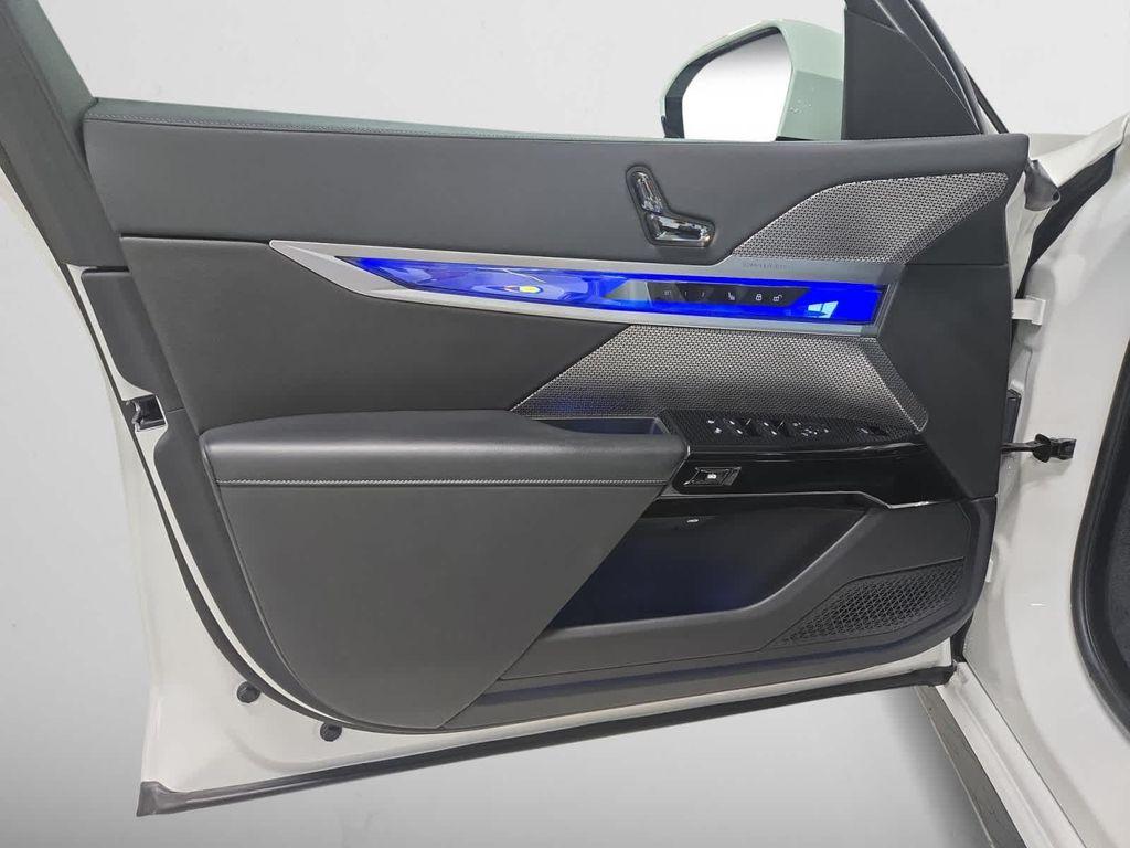 used 2024 BMW 740 car, priced at $63,384