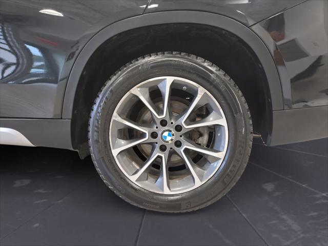 used 2018 BMW X5 car, priced at $20,798