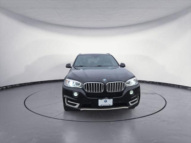 used 2018 BMW X5 car, priced at $20,798