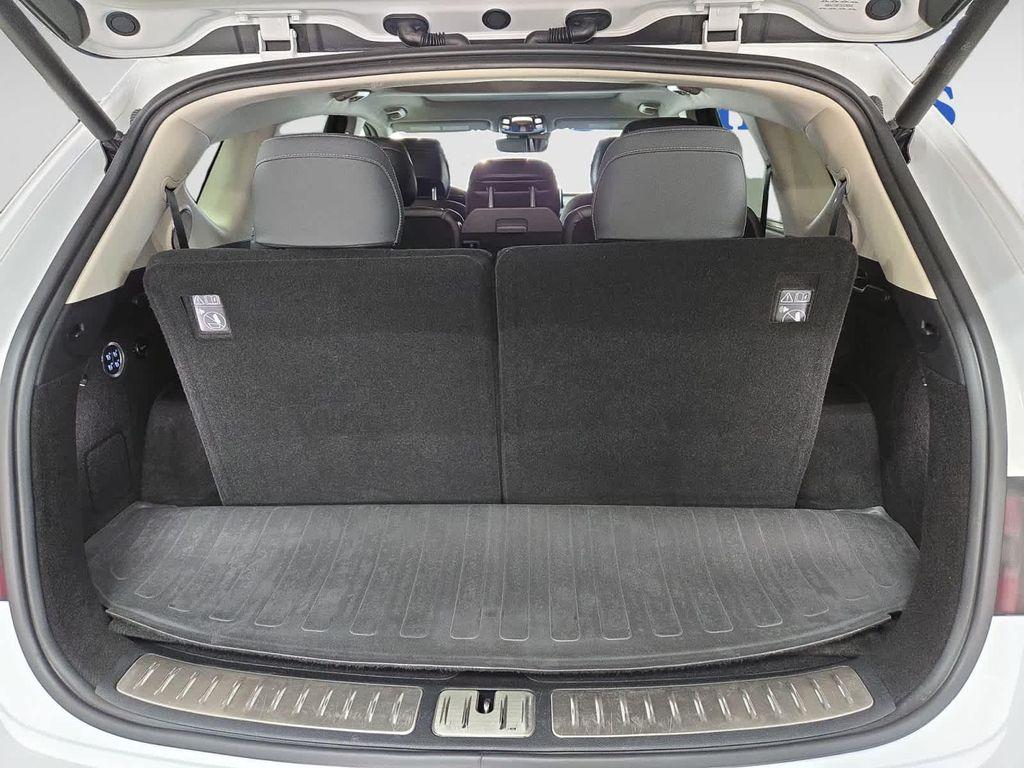 used 2024 Genesis GV80 car, priced at $50,497