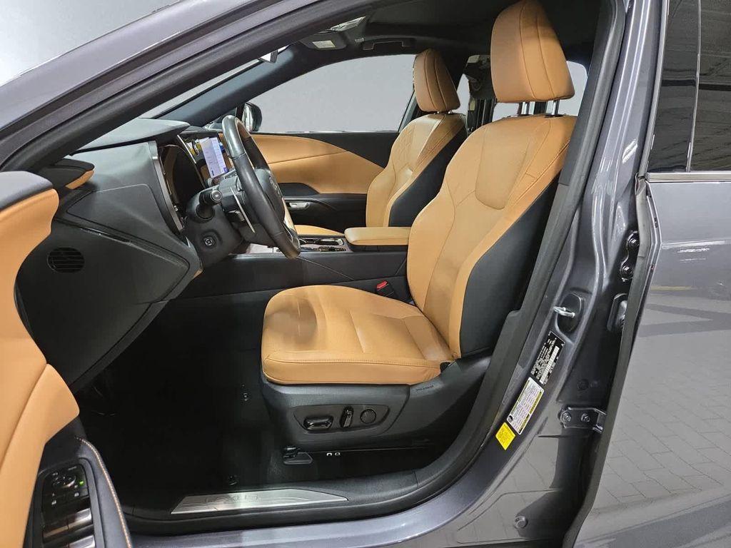 used 2023 Lexus RX 350 car, priced at $46,998