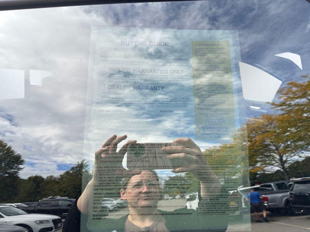 used 2023 Chevrolet Colorado car, priced at $34,998