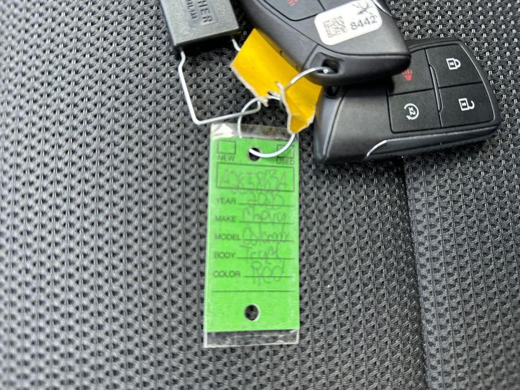 used 2023 Chevrolet Colorado car, priced at $34,998