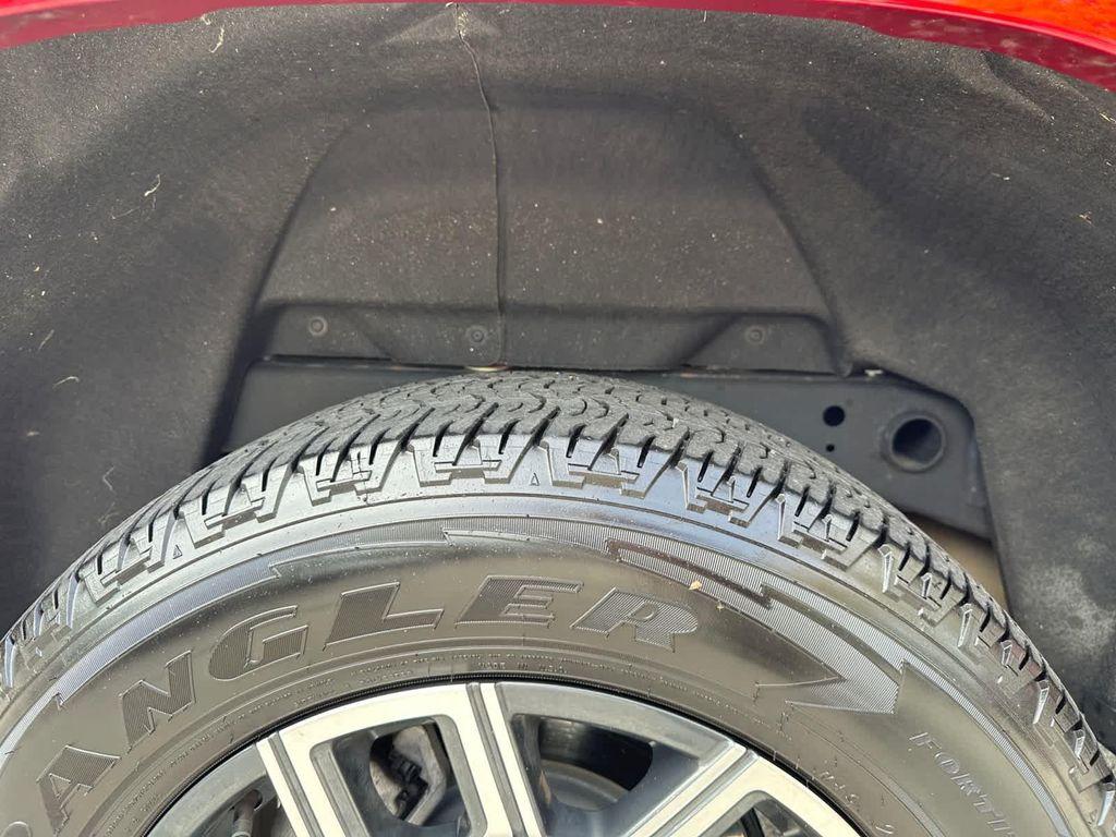 used 2023 Chevrolet Colorado car, priced at $34,998