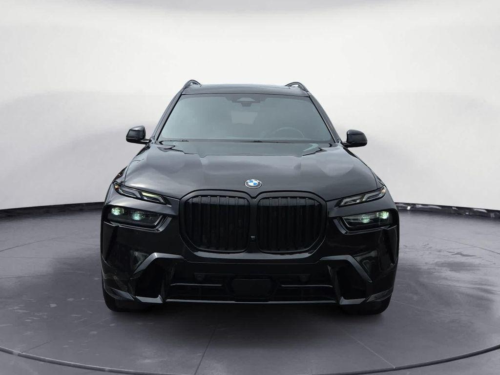 used 2023 BMW X7 car, priced at $65,497